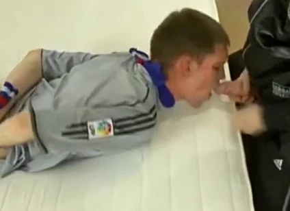 Scally rough fucking