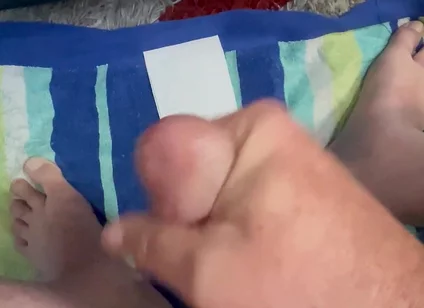 Big Cock Cum’s for You
