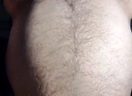 Fucking My Pork Fat