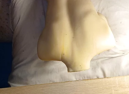 Sex Doll Fuck