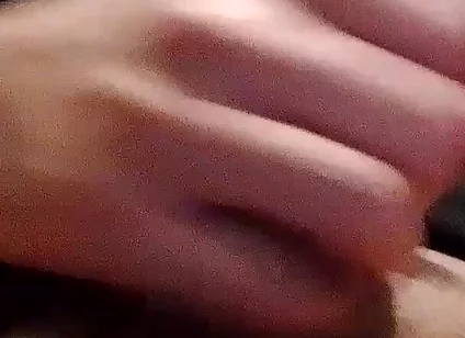 I Only Fuck When I'm Alone, Erecting My Big Penis.