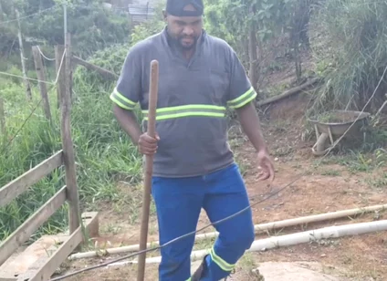 My Naughty Neighbor
