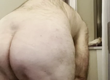 Coach Karl Puts His Butt in Your Face 5700
