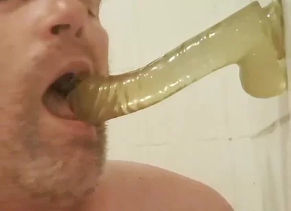 The Bitch Has to Suck