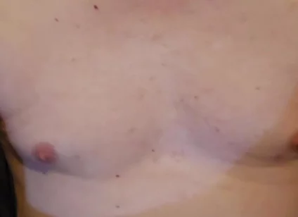 Dancing Naked