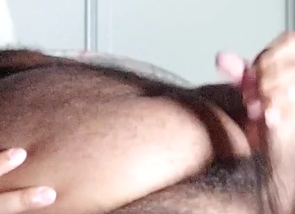 Massive Pregnant Gainer Groaning and Cumming for You: Watch Now!