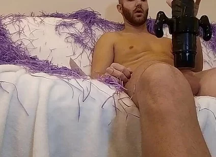 Masturbator Machine