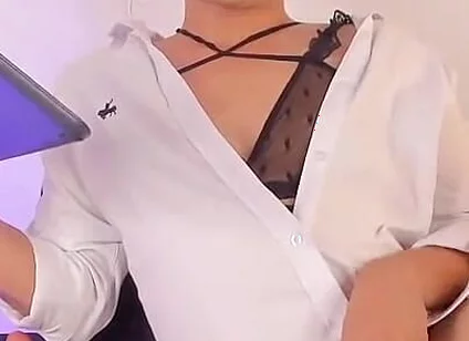 Femboy Ken Good Boy Big Toy for the First Time