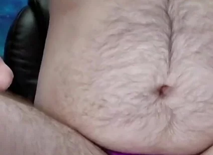 Edging Session