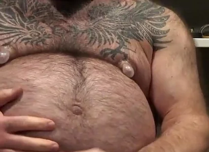 Masked Belly