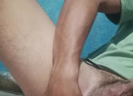 The Pleasure of My Dick