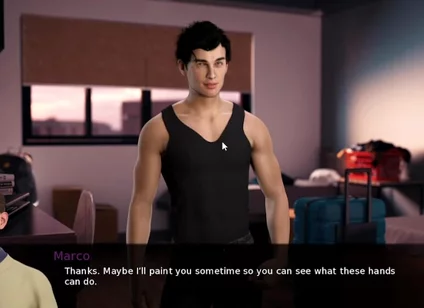 Freshmen Physical Education Gameplay Part 9