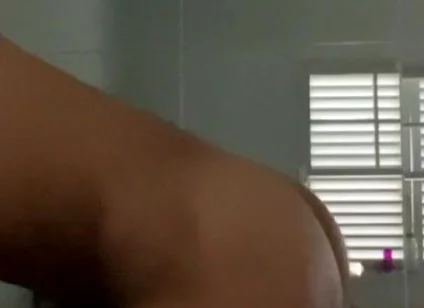 Eating My Little Bitch When I Wake up
