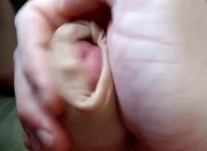 Did You Notice I Was Uncut?