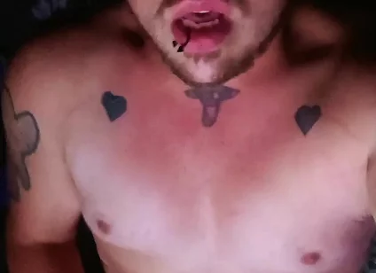 Zye Vesper Busting Nut
