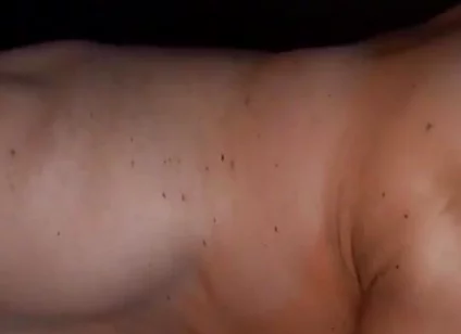 Priest's Farewell Fuck