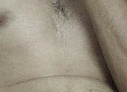 Only Stroking Till Edge No Cum