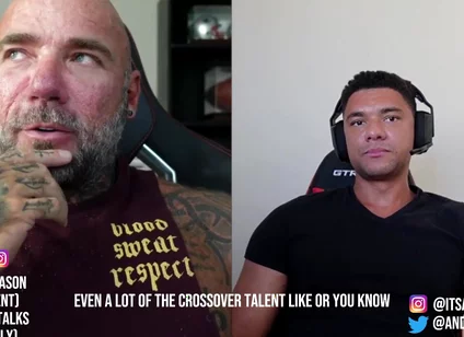 Porn Star Confessions - Andre Stone (episode 166)