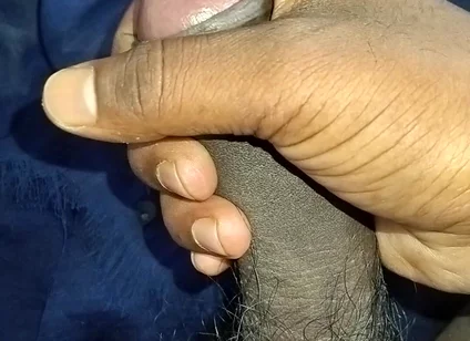 Black Dick Cumshots