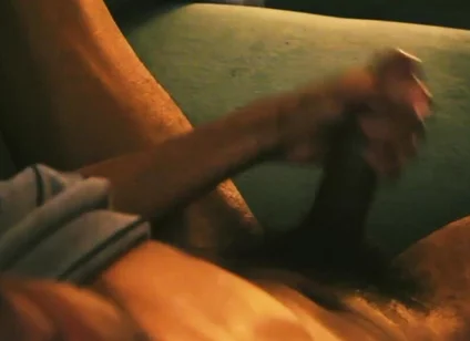 Black Male Masturbation Compilation