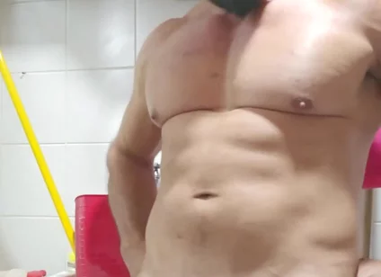 Giant Pumped Dick