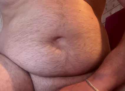 Chubby Bear Balls