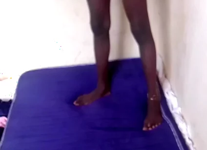 Femboyish, Haitiking in His New Lingerie Looks Sexy and Getting Ready to Get Fucked