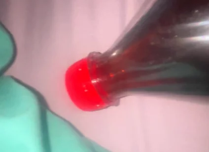 Stretching My Ass Out with Butt Plug