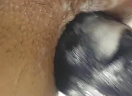 Bukkake Penetration