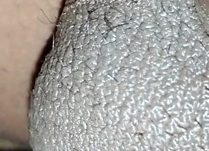 Cum Tribute Black Guy Masturbation