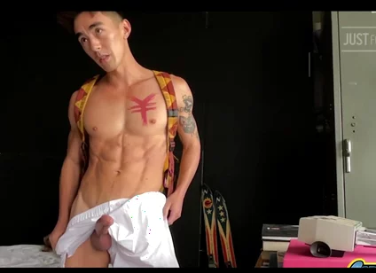 Quick Posing for the Amazing Rick Day!