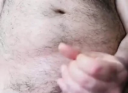 I Cum for My Fan Cris After Two Hours of Porn Show!
