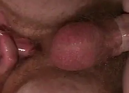 Straight Boy Wild & Kinky Sex Orgy