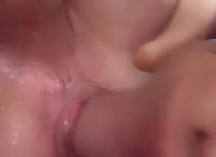 I Piss in My Ass