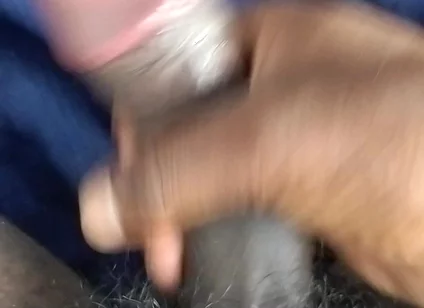 Omg I'm Releasing Cum