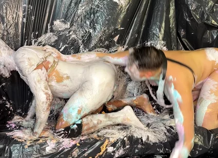 Brazilian Pie Down