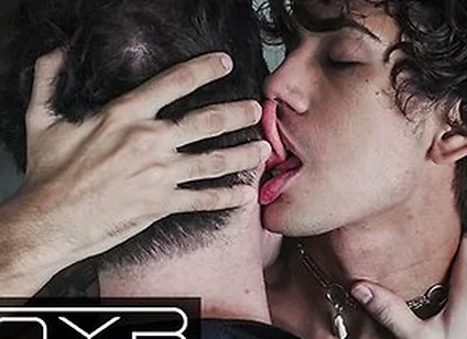 Boystobreed Pounds Lvcas Tight Ass In Several Positions Before Shooting His Load In His Ass