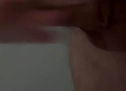 Solo Jerking