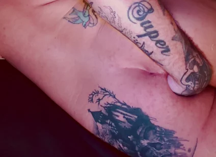 Self Fisting 101