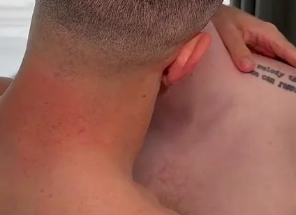 Dominant Alpha Top Takes Control of Muscle Bottom
