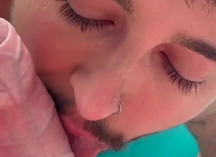 Cute Twink Fucked by Huge 8 Inch Cock
