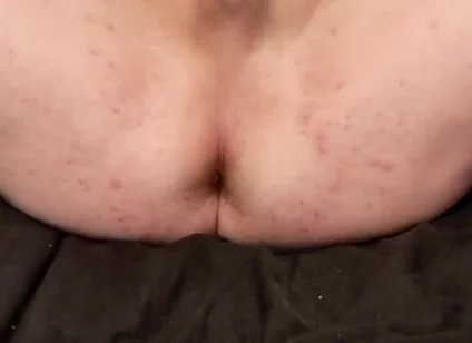 I Masturbate While Dressing Like a Cat
