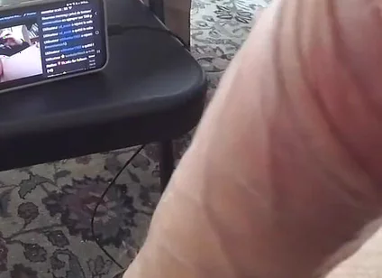 Compilation of My Huuuge Cock Part 2