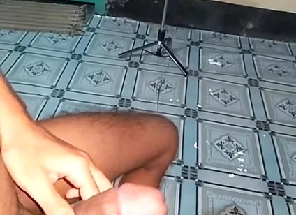 Licking Bottom Ass
