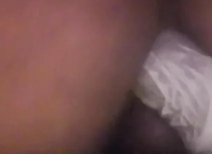 I Was Riding That BBC