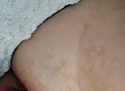 Fucked Hole