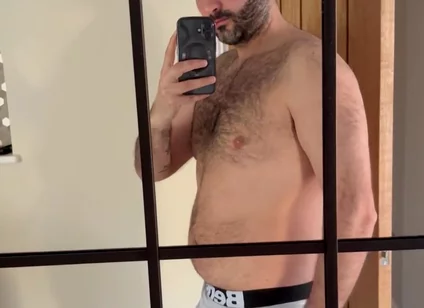 Who’s Gonna Get on His Knees and Start Sucking Like a Lollipop?
