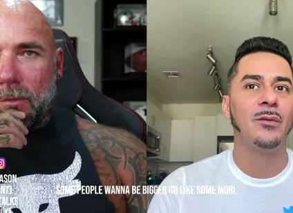Porn Star Confessions - Cesar Xes (episode 163)