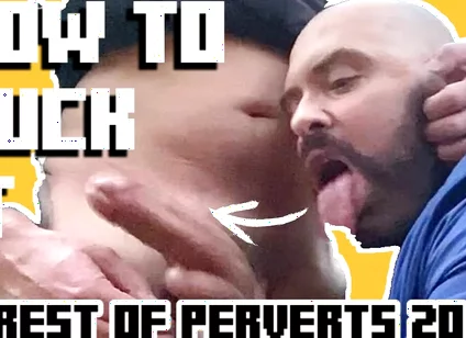 Forest of Perverts 20