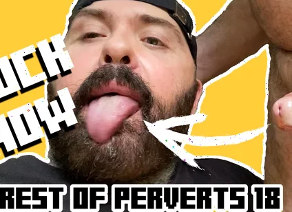 Forest of Perverts 18